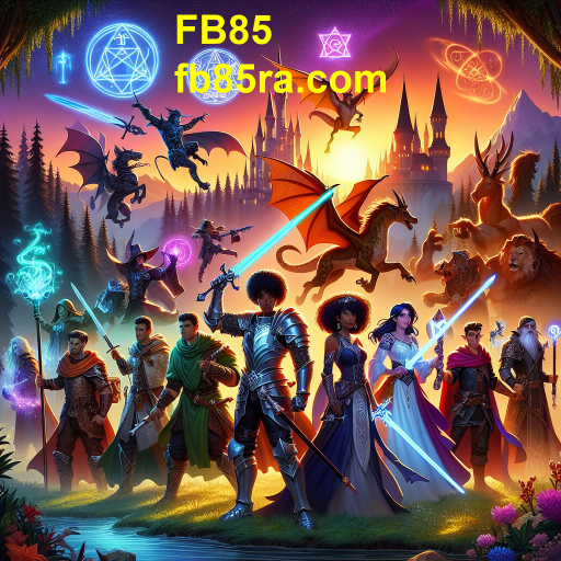 A Evolução dos RPGs: De Jogos de Mesa a Experiências Interativas